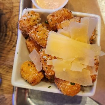 Bricks Corner - Pizza Near Me - West Valley City, Utah