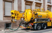 Slide of Sportsman's Plumbing, Heating & Air Conditioning