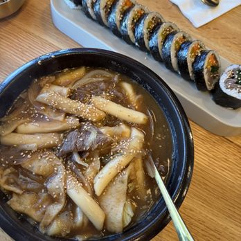 Ondam - Bulgogi kimbap, korean traditional tteokbokki - Korean Near Me - Santa Clara, California Ondam - Bulgogi kimbap, korean traditional tteokbokki - Korean Near Me - Santa Clara, California