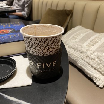 For Five Coffee Roasters - Coffee & Tea Near Me - Garden City, New York For Five Coffee Roasters - Coffee & Tea Near Me - Garden City, New York