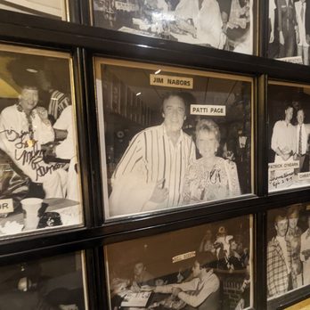 Marion's Piazza - More celebrity photos many autographed - Pizza Near Me - Dayton, Ohio Marion's Piazza - More celebrity photos many autographed - Pizza Near Me - Dayton, Ohio