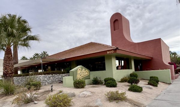 John's Restaurant by null