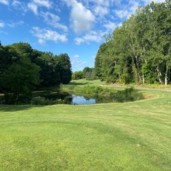 Victor Hills Golf Club - North/South Course/Executive Course