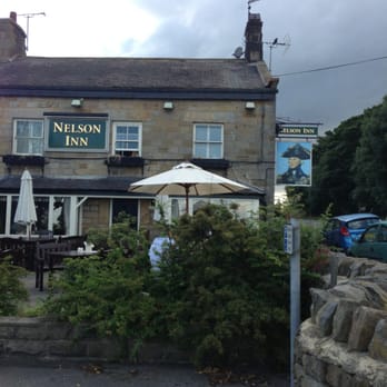 Nelson Inn - Pubs Near Me - Harrogate, NYK