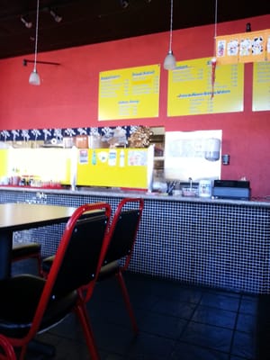 Tokyo Cafe by null