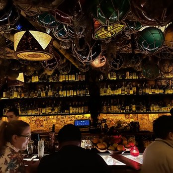 False Idol - Cocktail Bars Near Me - San Diego, California