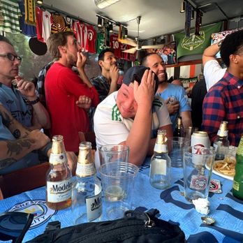 Gol Soccer Bar - Sports Bars Near Me - Portland, Oregon