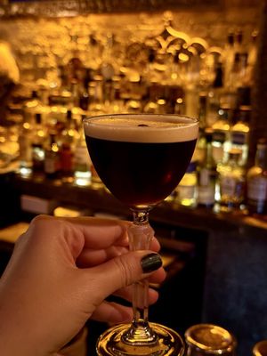 King of Cups by null