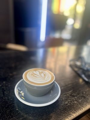 Anchorhead Coffee by null