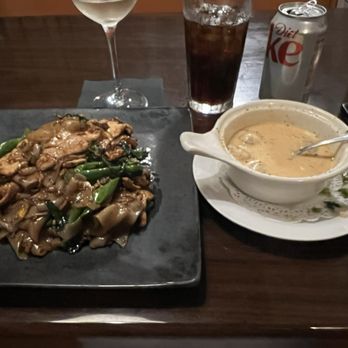 Rice Thai Dining - Thai Near Me - Hagerstown, Maryland