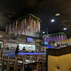 Fuego Tortilla Guisos & Taqueria - Decor!