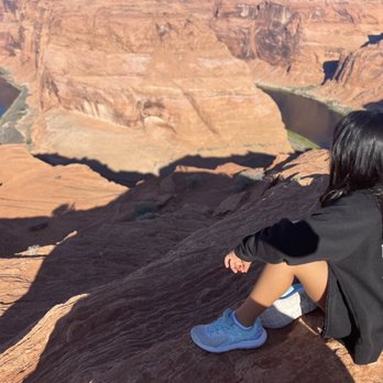 Horseshoe Bend Trail Rides - Tours Near Me Horseshoe Bend Trail Rides - Tours Near Me