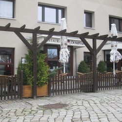 Restaurant Dompfaff