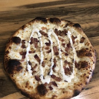 48 North Pizzeria - The Ranch King Pizza - Pizza Near Me - Tigard, Oregon 48 North Pizzeria - The Ranch King Pizza - Pizza Near Me - Tigard, Oregon