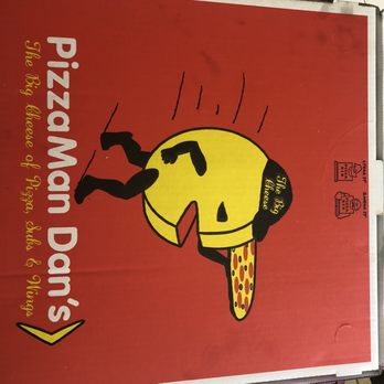 PizzaMan Dan's - Pizza Near Me - Ventura, California PizzaMan Dan's - Pizza Near Me - Ventura, California