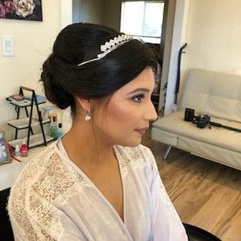 Dollhousemermaid - Bridal makeup - Makeup Artists Near Me