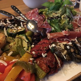 Kannelloni - Mamma Mia appetizer dish - Pizza Near Me - Heede, NI