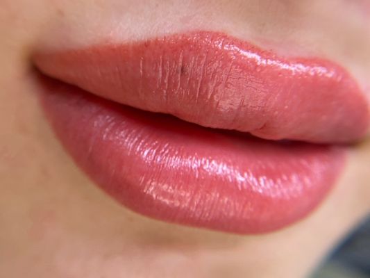 Lure Permanent Cosmetics