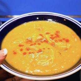 Chicken Soup