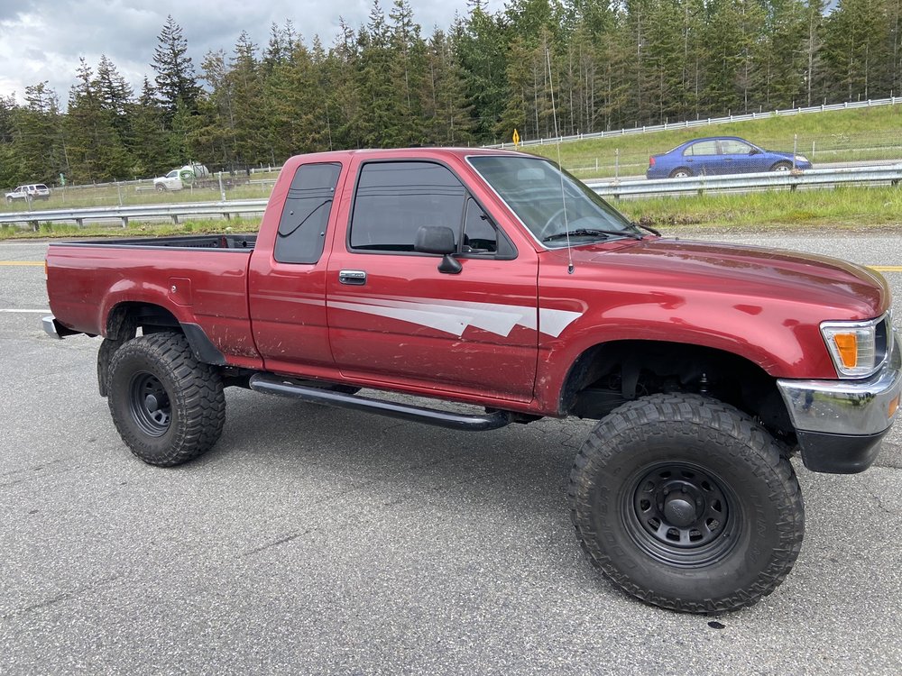 PRO TINT Updated May 2024 4161 W Maplewood Ave, Bellingham