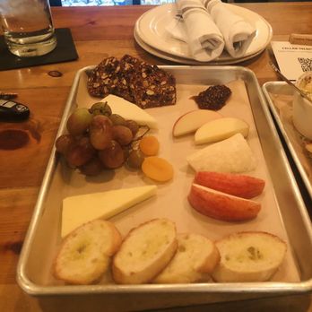 Cellar 59 Wine Bar & Wine Shop - Cheese and fruit board - Wine Bars Near Me - Stow, Ohio Cellar 59 Wine Bar & Wine Shop - Cheese and fruit board - Wine Bars Near Me - Stow, Ohio