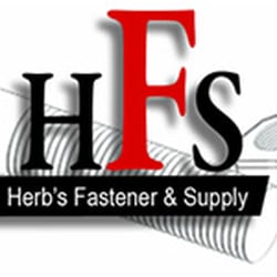 Hardware & Fastening Solutions - Herb's logo
