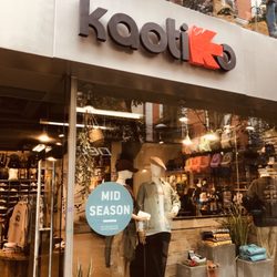 Kaotiko - Signage