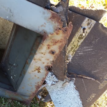TJR Construction - If your roof vents are rusty and deteriorated, it can cause rook leaks in your home. - Roofing Near Me - Vernon, Connecticut TJR Construction - If your roof vents are rusty and deteriorated, it can cause rook leaks in your home. - Roofing Near Me - Vernon, Connecticut