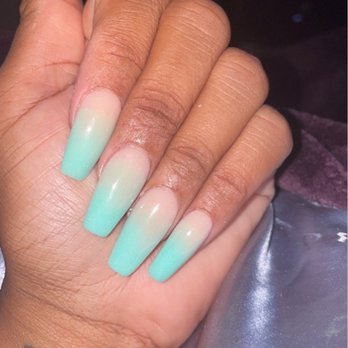 USA Nails and Spa - Nails - Nail Salons Near Me - Oxnard, California