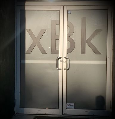 xBk Live by null