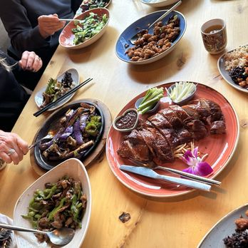 Sumiao Hunan Kitchen - Chinese Near Me - Cambridge, Massachusetts