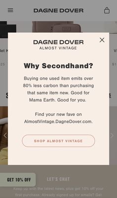 Dagne Dover by null Dagne Dover by null