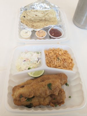 Texican - by Abel Gonzales by null