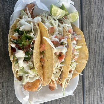 Mariscos El Pescador - Fish Tacos - Seafood Near Me - Chula Vista, California Mariscos El Pescador - Fish Tacos - Seafood Near Me - Chula Vista, California