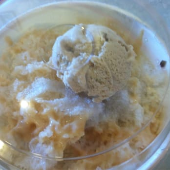 Happiness Cafe - Vegan halo halo - Ice Cream & Frozen Yogurt Near Me - San Jose, California
