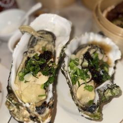 Restaurant Chinatown Kim Fung - Oyster