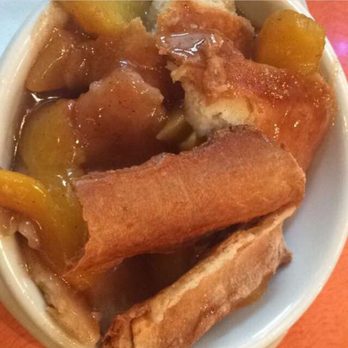 Amy Ruth's - Peach Cobbler to die for, not to mention top notch customer service... - Southern Near Me - New York, New York Amy Ruth's - Peach Cobbler to die for, not to mention top notch customer service... - Southern Near Me - New York, New York