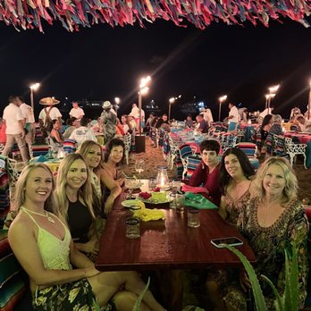 The Office On The Beach - Dinner in the beach! - Beach Bars Near Me - Los Cabos, BCS The Office On The Beach - Dinner in the beach! - Beach Bars Near Me - Los Cabos, BCS