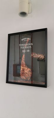 Wheeler's Estate by null