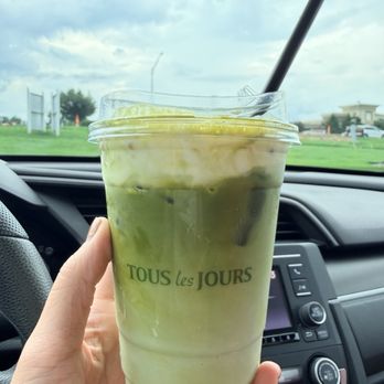 Tous Les Jours - Bakeries Near Me - Ballwin, Missouri