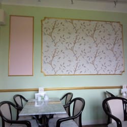 Landhaus Café - andere Sichtweise