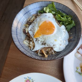 Kawa Ni - Crab fried rice - Izakaya Near Me - Denver, Colorado