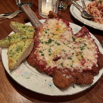 Gabbiano's - Chicken Parm - Italian Near Me - Portland, Oregon Gabbiano's - Chicken Parm - Italian Near Me - Portland, Oregon