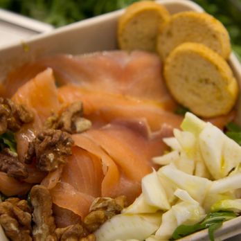 Fratelli de Luca - Salad Near Me - Rome, RM Fratelli de Luca - Salad Near Me - Rome, RM