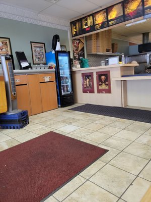 North Attleboro House of Pizza by null