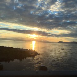 Lake Taupo - Beautiful views