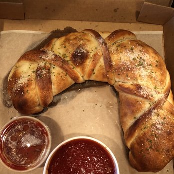 Amicis Pizzeria - a croissant with sauce - Pizza Near Me - Port Charlotte, Florida Amicis Pizzeria - a croissant with sauce - Pizza Near Me - Port Charlotte, Florida
