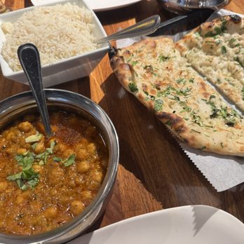 Salt and Pepper Indian Cuisine - Indian Near Me - High Point, North Carolina