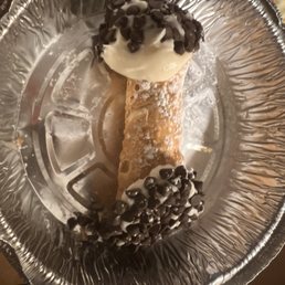 Cannoli