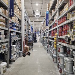 Lowe's Home Improvement